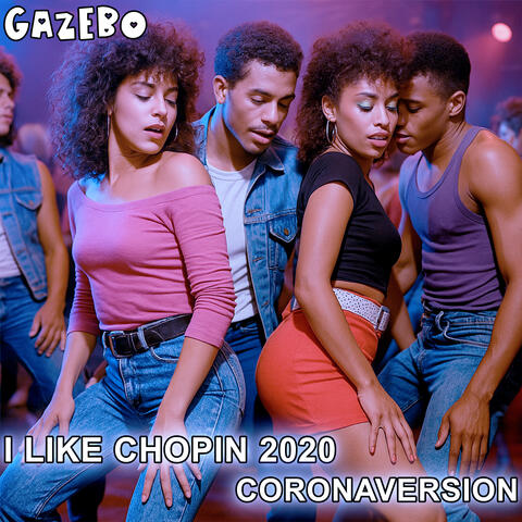 I Like Chopin 2020