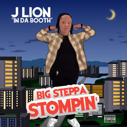BIG STEPPA STOMPIN'