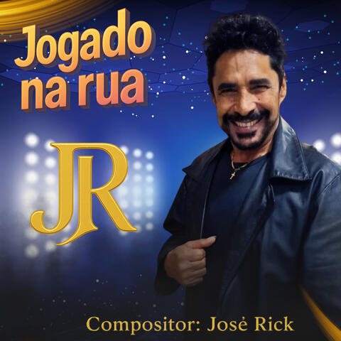 Jogado na rua