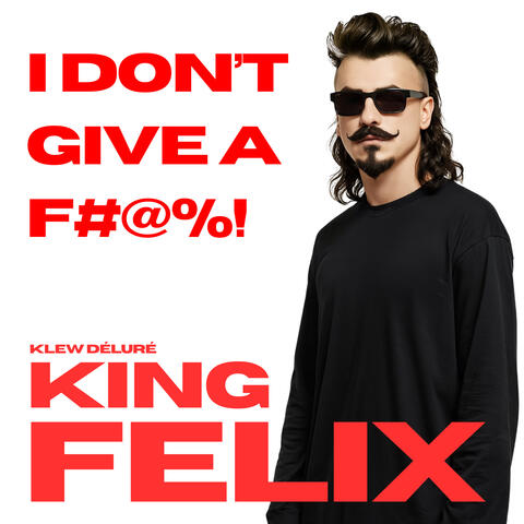 I Don't Give a F#@%!