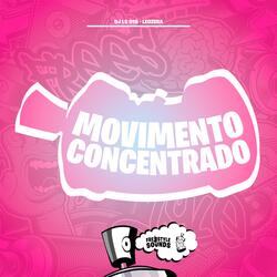 Movimento Concentrado