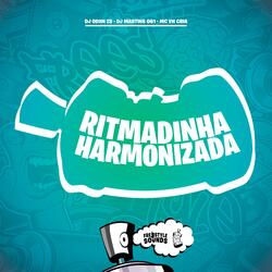 Ritmadinha Harmonizada