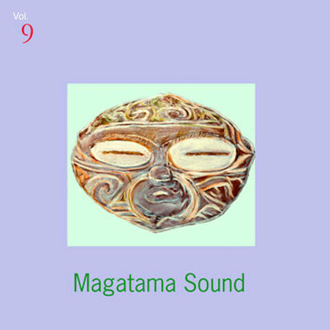 Magatama Sound Vol.9