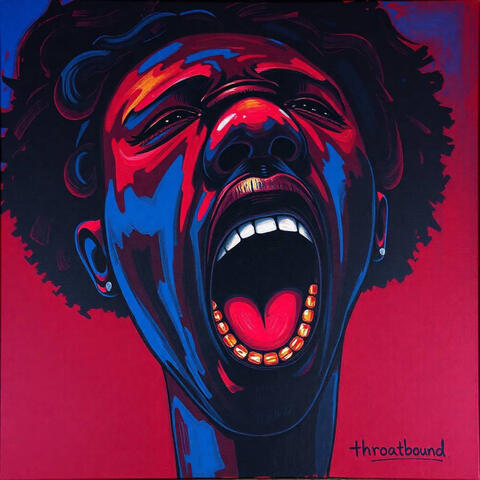 throatbound