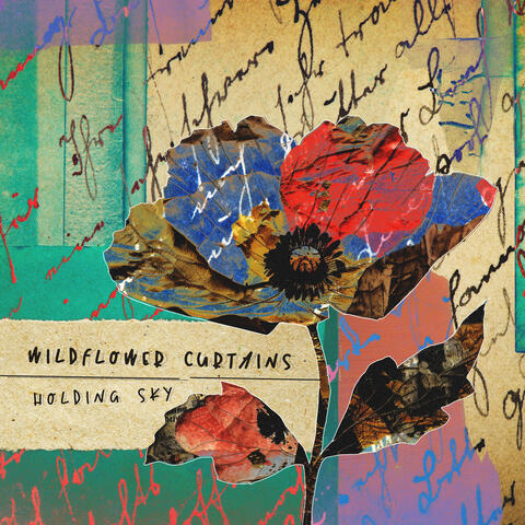 Wildflower Curtains