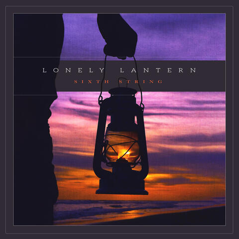 Lonely Lantern