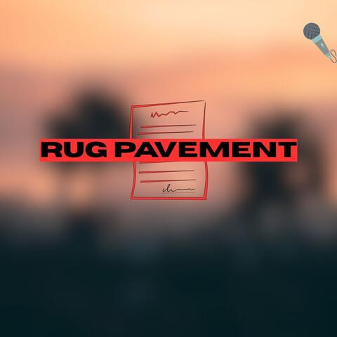 Rug Pavement