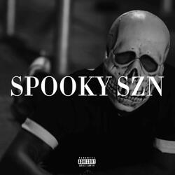 SPOOKY SZN