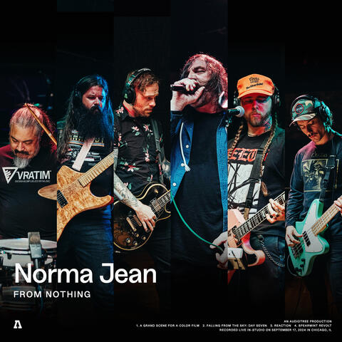 Norma Jean | Audiotree From Nothing