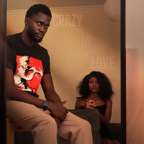 CRAZY IN LOVE