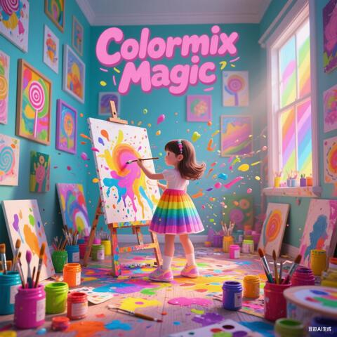 Colormix Magic