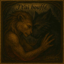 J’t’ai bouffé