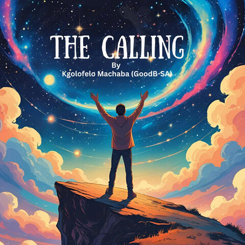 THE CALLING