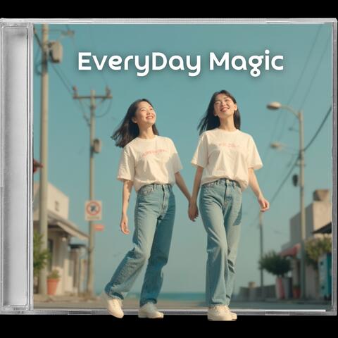 EveryDay Magic