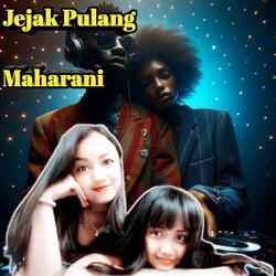 Jejak Pulang