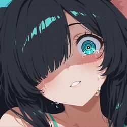 涙さえ愛にする