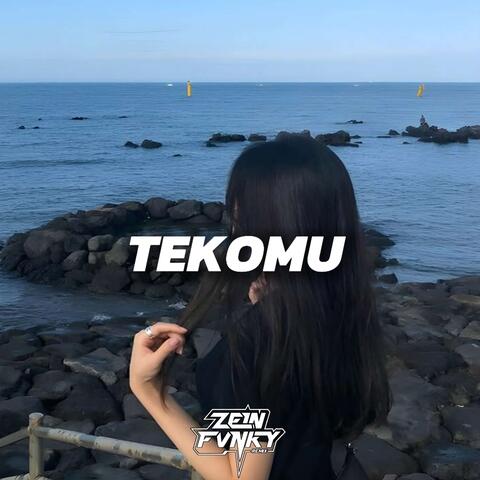 Tekomu