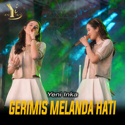 Gerimis Melanda Hati