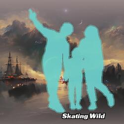 Skating Wild