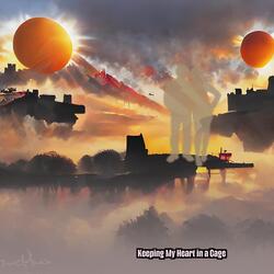 Keeping My Heart in a Cage