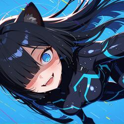 私は機械じゃない