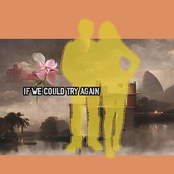 If We Could Try Again