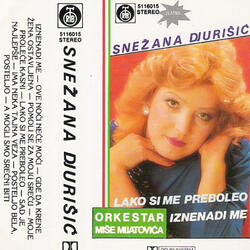 A mogli smo srećni biti