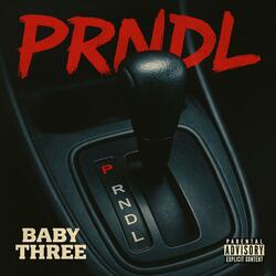 PRNDL