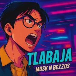 TLABAJA (Ultra Slowed)