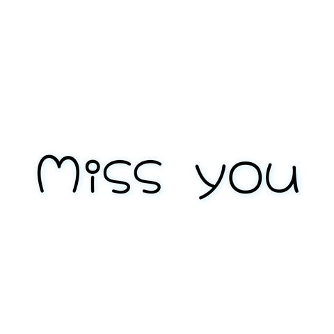 Miss You