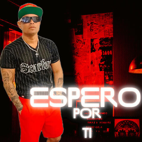 Espero por ti