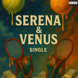 Serena & Venus