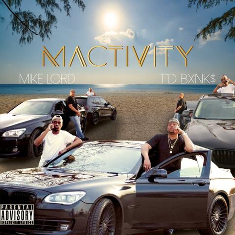 Mactivity