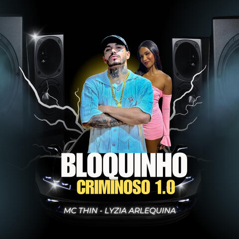 Bloquinho Criminoso 1.0
