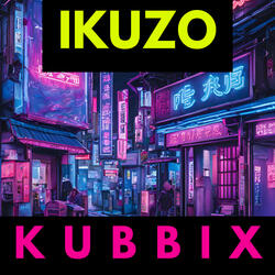 Ikuzo