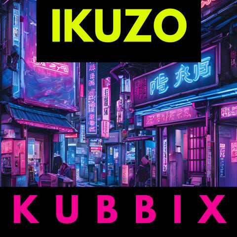 Ikuzo
