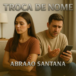 TROCA DE NOME