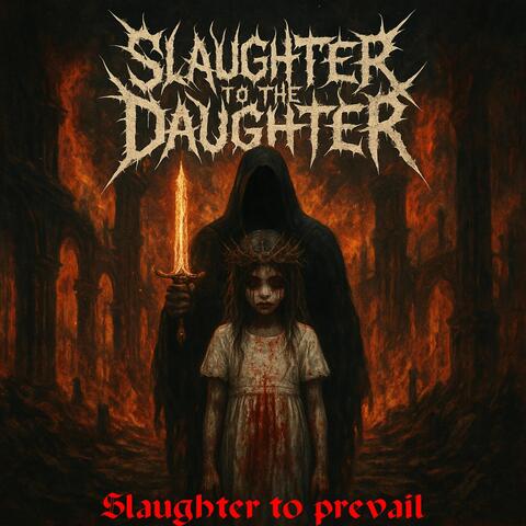 Slaughter to prevail