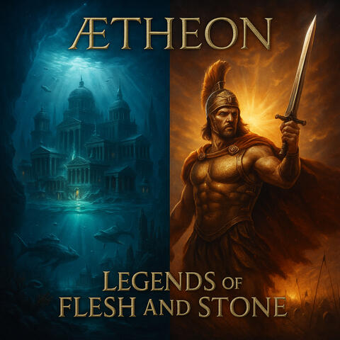 Legends of Flesh and Stone