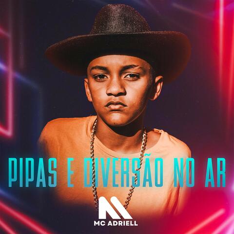 Pipas E Diversão No Ar