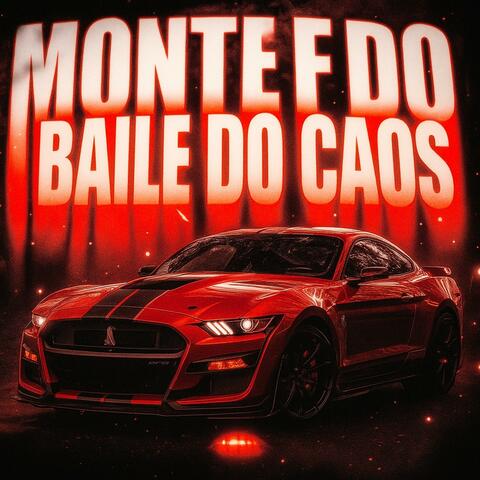 MONTEF DO BAILE DO CAOS