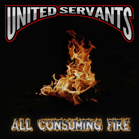 All Consuming Fire
