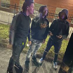 Gun Play