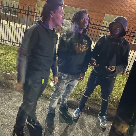 Gun Play