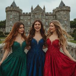Celtic Winds of the Vale