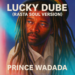 Lucky Dube