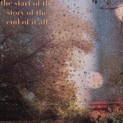 the start of the story of the end of it all