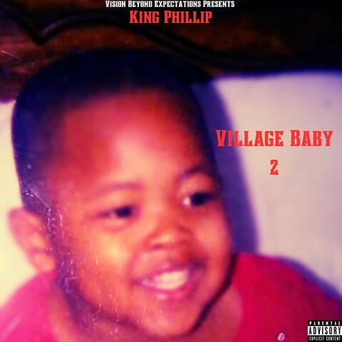 Village Baby 2