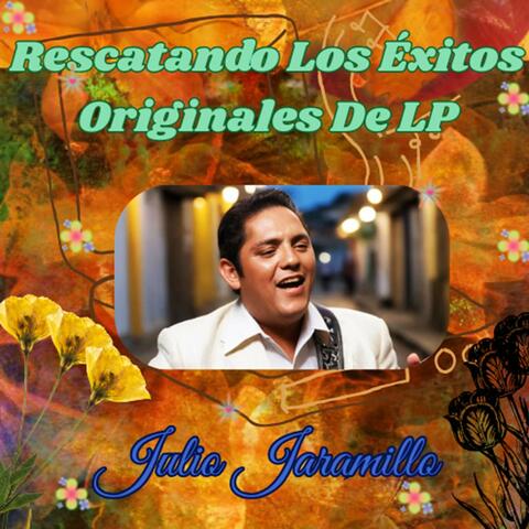 Rescatando Los Exitos Originales De LP
