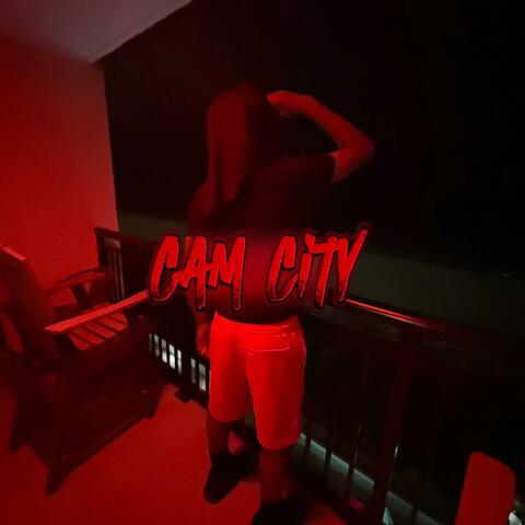 Cam City